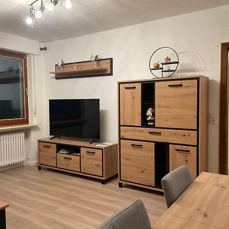 Fewo An Der Hoppecke Zwischen Brilon Und Willingen Apartment ภายนอก รูปภาพ