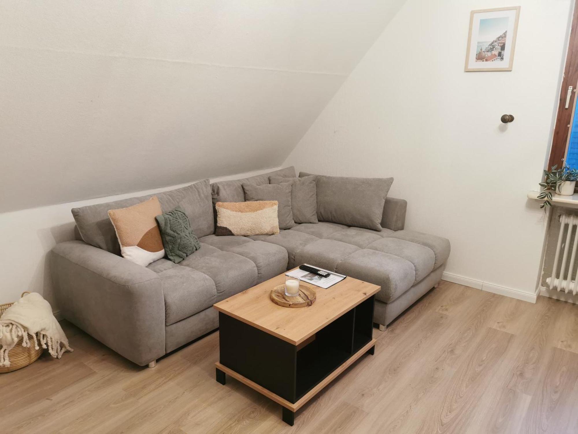 Fewo An Der Hoppecke Zwischen Brilon Und Willingen Apartment ภายนอก รูปภาพ