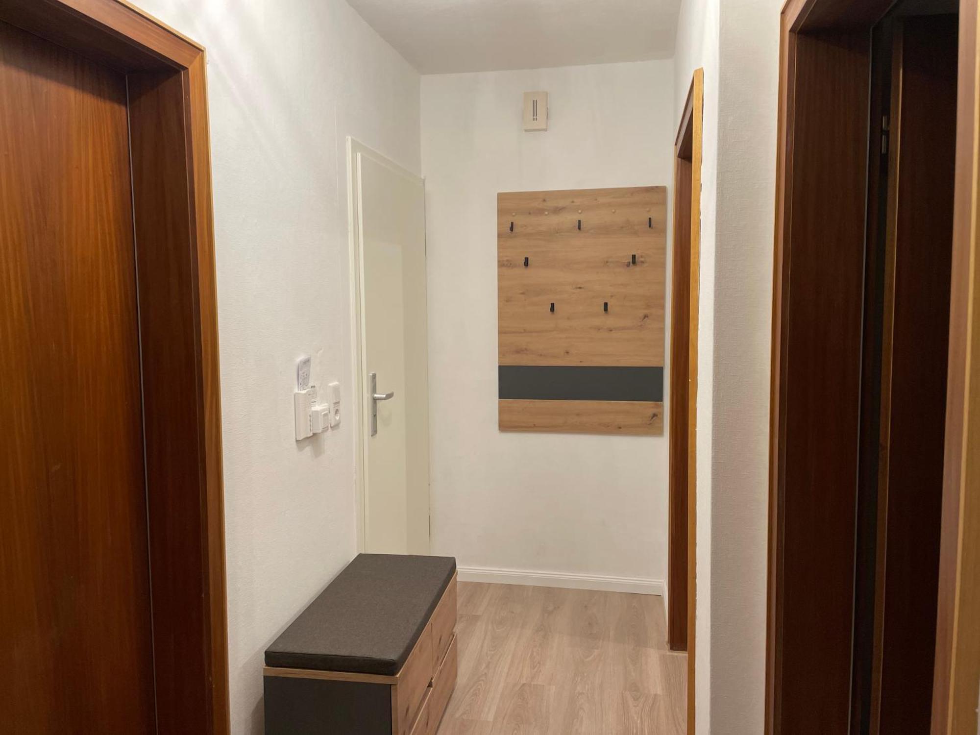 Fewo An Der Hoppecke Zwischen Brilon Und Willingen Apartment ภายนอก รูปภาพ