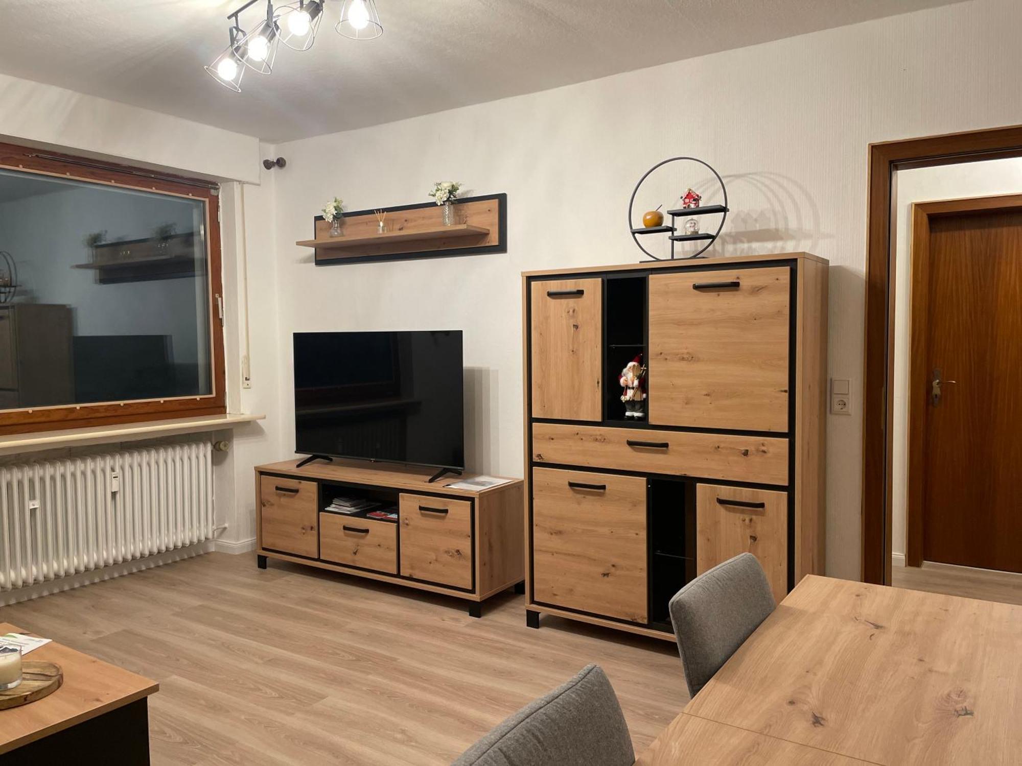 Fewo An Der Hoppecke Zwischen Brilon Und Willingen Apartment ภายนอก รูปภาพ